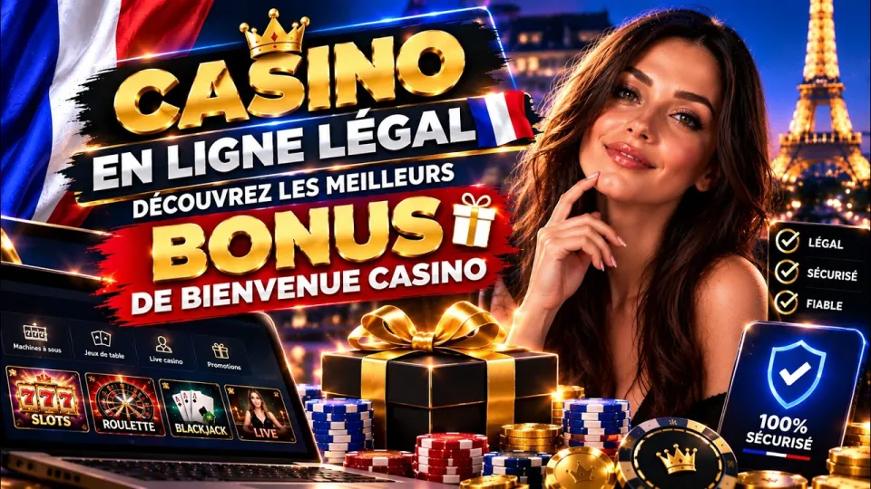 5 pasos para elegir el mejor bonus de bienvenida casino legal