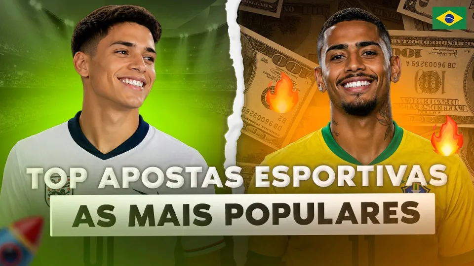 Sites de apostas futebol confiáveis para brasileiros